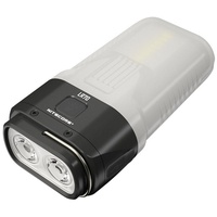 Nitecore LR70 (11.30 cm, 3000 lm)