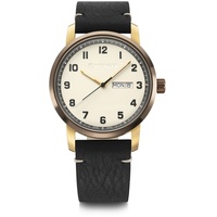 Wenger Attitude 42mm 10ATM