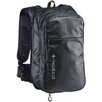 Held Allround Bag, Rucksack Schwarz - L
