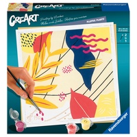 Ravensburger CreArt Malen nach Zahlen 23638 1 St. Mehrfarbig