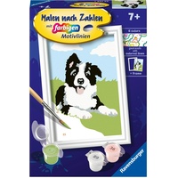 Ravensburger CreArt Malen nach Zahlen 1 St. mehrfarbig