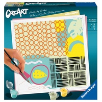 Ravensburger CreArt Malen nach Zahlen 23639 1 St. Mehrfarbig