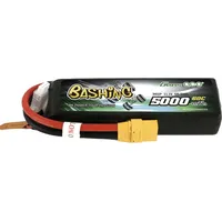 Gens Ace GensAce 5kmAh 11.1V 60C 3s1p Akku Mit