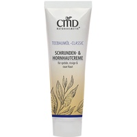 CMD Schrunden- & Hornhautcreme