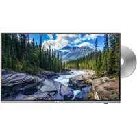 Megasat Royal Line Premium 24" LED HD Camping Smart