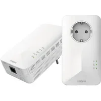Strong Powerline 1000 1000 Mbps