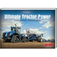 Landwirtschaftsverlag Ultimate Tractor Power