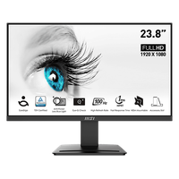 MSI PRO MP2412DE, 23.8" (9S6-3BA9CH-045)