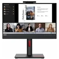 Lenovo ThinkCentre Tiny-in-One 22 Gen 5 55,9cm (21,5") FHD