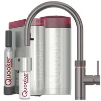 Quooker deutschland gmbh Quooker Flex Set mit COMBI+ Reservoir