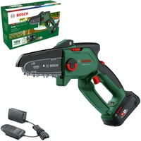 Bosch EasyChain 18V-15-7 inkl. 1 x 2,5 Ah