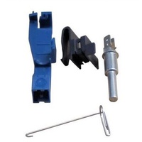 Buderus 87145000870 Temperaturfühler