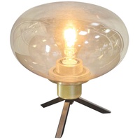 Steinhauer Tischleuchte Reflexion, Ø 22 cm