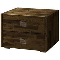 Hasena Nachtschrank Lica 50 x 41 x 36 cm