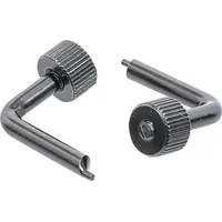 BGS Ersatzspitzen für Sprengringzange 445-1