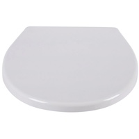 Primaster WC-Sitz mit Absenkautomatik Manhattan grau