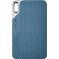 Intenso Externe SSD TX100 2TB USB-C 3.0 (3826470)