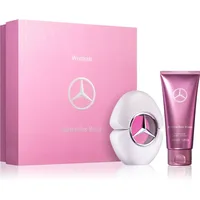 Mercedes-Benz Woman In Red Eau de Parfum 90 ml