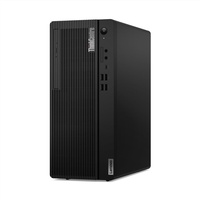 Lenovo ThinkCentre M70t Gen 4 Tower Raven Black, Core