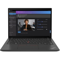Lenovo ThinkPad Laptop 35,6 cm (14") Intel® CoreTM i7
