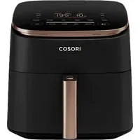 COSORI Turbo Blaze schwarz/bronze (CAF-DC602-KEUR)