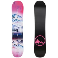 TRANS Junior Snowboard FR Freestyle 125 cm Pink 2024/25