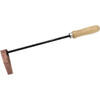 Dönges Kupferhammerlötkolben, Nr. 1 300 g