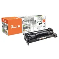 Peach Toner HP CF289A, No89a Remanufacturado Kompatibler - Black