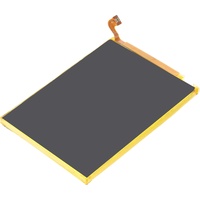 AccuCell Akku passend für ZTE Blade A6, Li-Polymer, 3,85V,