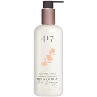 Minus417 -417 Kiwi & Mango Aromatic Refreshing Body Lotion