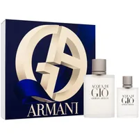 Giorgio Armani Acqua di Giò Eau de Toilette 100