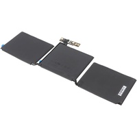 AccuCell Akku passend für Apple MacBook Pro Retina 13"