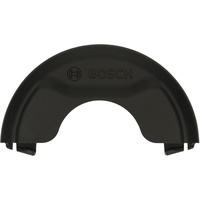 Bosch Schutzkombinationshaube zum Schneiden, aufsteckbarer Kunststoff, 115 mm