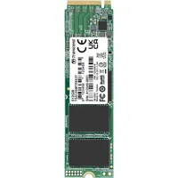 Transcend MTE652T 512GB Interne M.2 PCIe NVMe SSD 2280