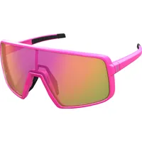Scott Sonnenbrille Torica acid pink | pink chrome