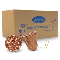 Lyra Pet Lyra Pet® Futterglocke mit Erdnüssen