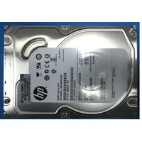 HP Enterprise 500Gb NON-Hotplug 7200Rpm (0.50 TB, 3.5"), Festplatte