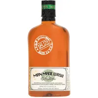 18.21 Man Made Wash Vanilla Spices 530ml