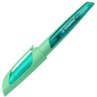 Stabilo EASYbuddy Pastel Patronenfüller hauch von minzgrün M (mittel)