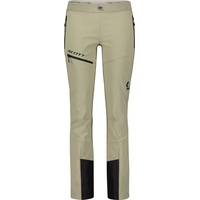 Scott Damen Explorair Softshell SL Hose (Größe M, grau)