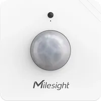 Milesight Milesight, Zubehör Gebäudesicherheit, iot lorawan cowork pir &