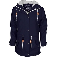 PRO-X elements Damen Regenjacke KIRA Marineblau navyblau 38