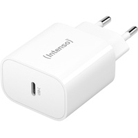 Intenso Power Adapter W20C weiß