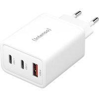 Intenso Power Adapter W65ACC GaN weiß (7806512)