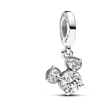 Pandora Micky Maus Silber 793031C01