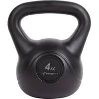 Energetics Cement Hantel, Black/Grey Dark, >16