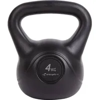 Energetics Cement Hantel, Black/Grey Dark, 12 KG