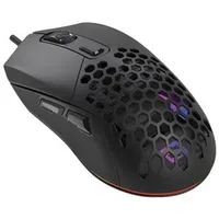 Sandberg FlexCover 6D Gamer Mouse FlexCover 6D Gamer Mouse,