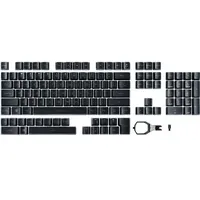 Asus Ac04 ROG PBT Doubleshot Keycap-Set für ROG RX
