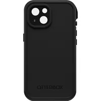 Otterbox Frē mit MagSafe iPhone 15), Schwarz